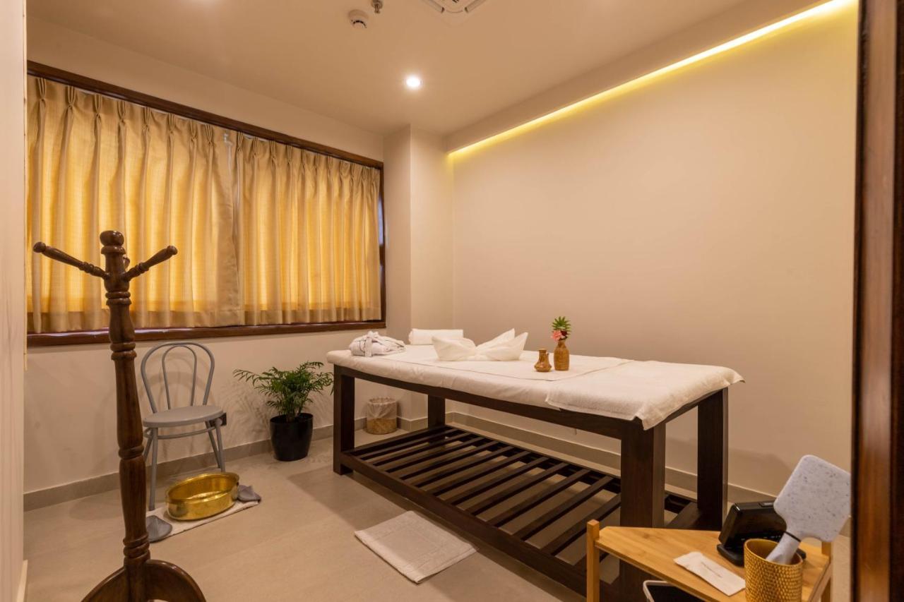 Basera Boutique Hotel 5*