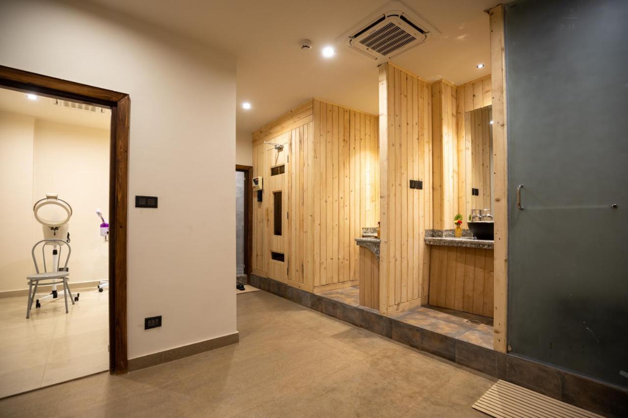 Basera Boutique 5*