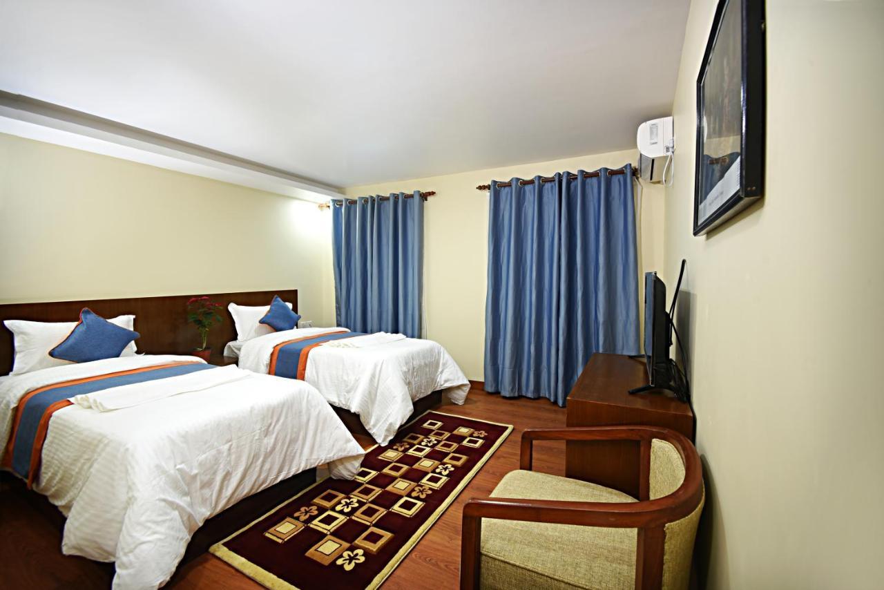 Karma Nepal Hotel Kathmandu