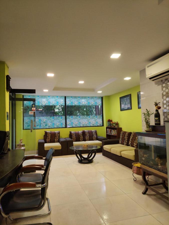 New Panda Hotel