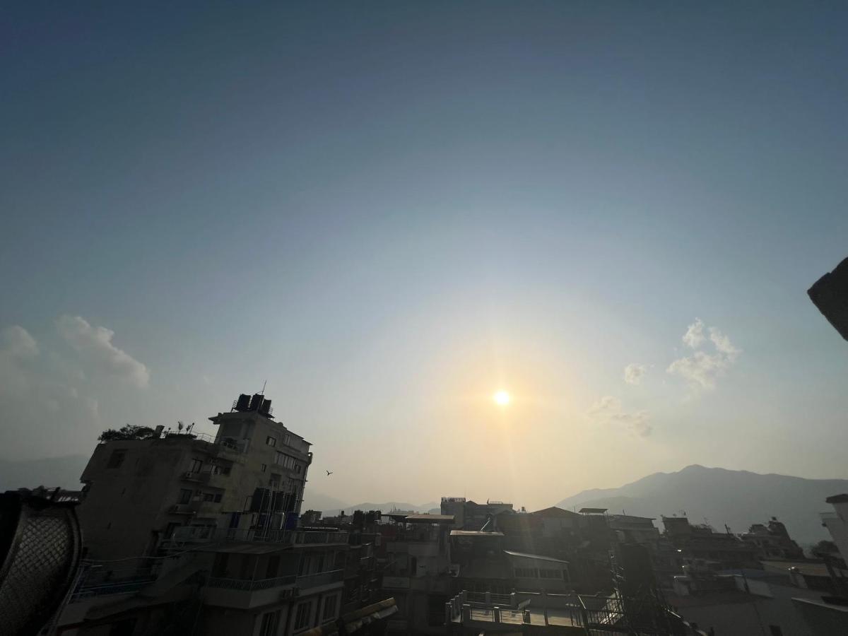 Holy Land Nepal