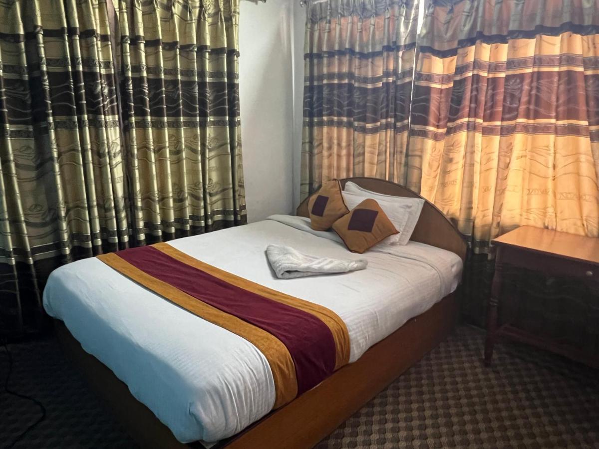 Holy Land Nepal Bed & Breakfast 2*