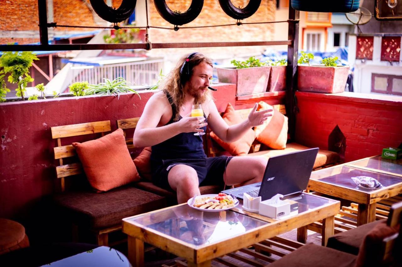 Holiday Hostel Hostel