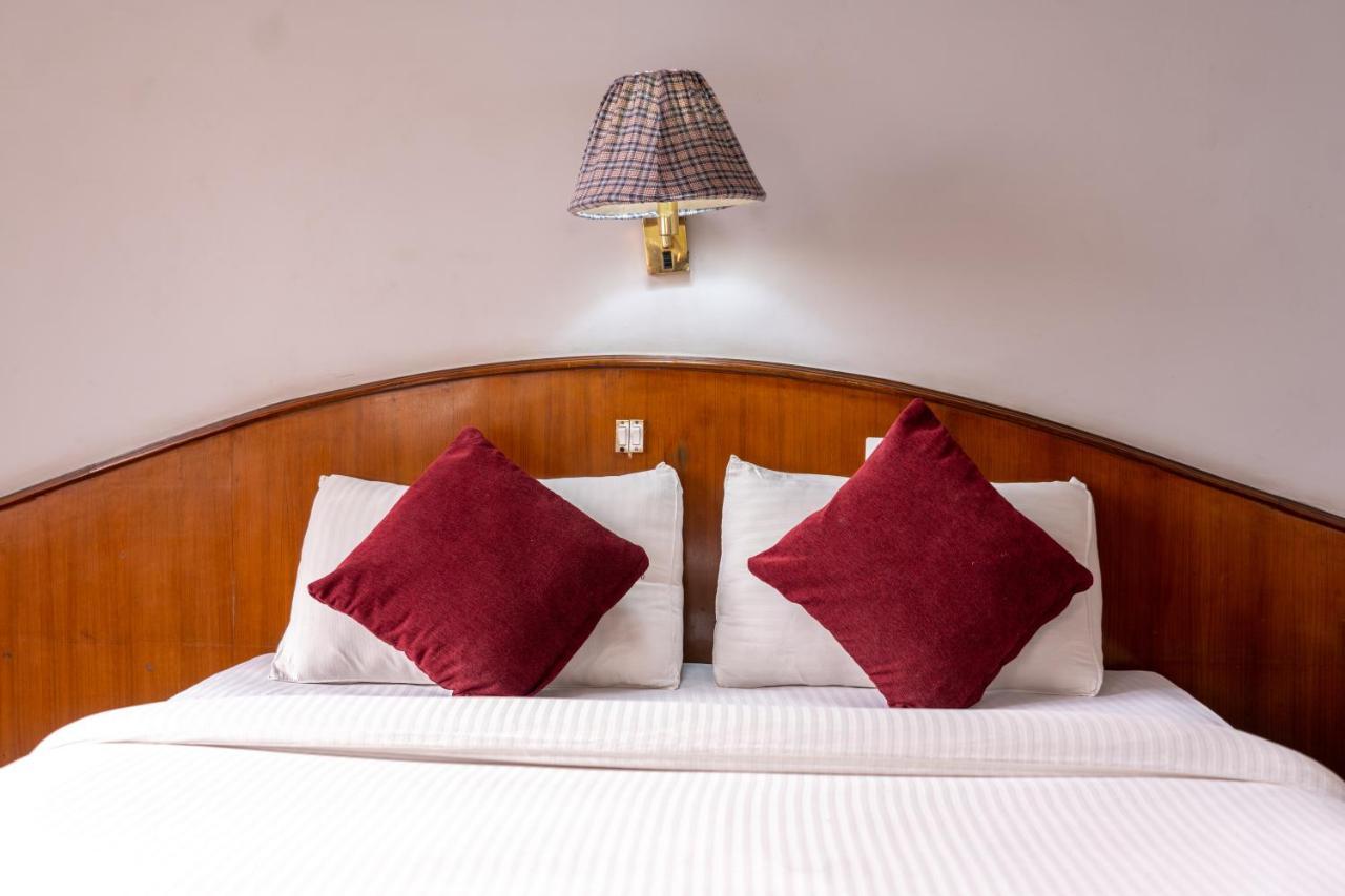Mystic Homes Hotel Kathmandu