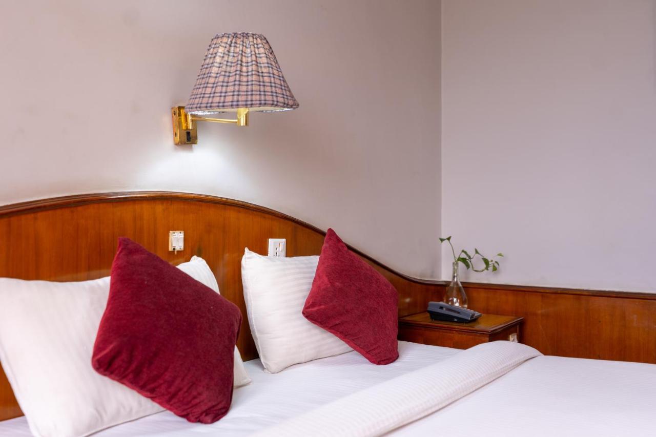 Mystic Homes Hotel Kathmandu