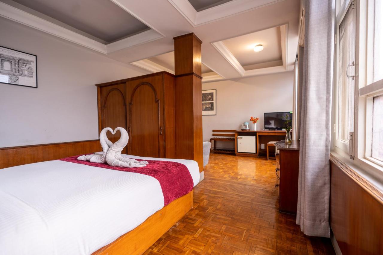Mystic Homes 3* Kathmandu
