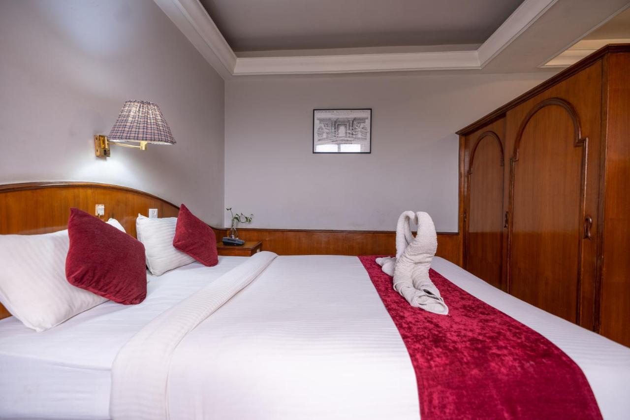 Mystic Homes Hotel