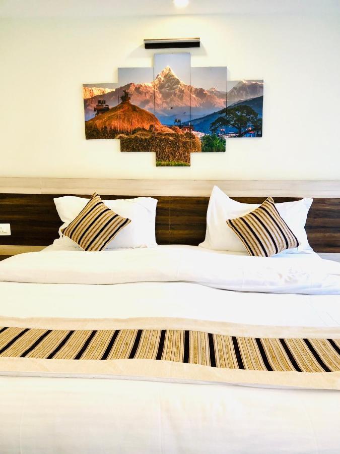 Bed & Breakfast Satkar Boutique