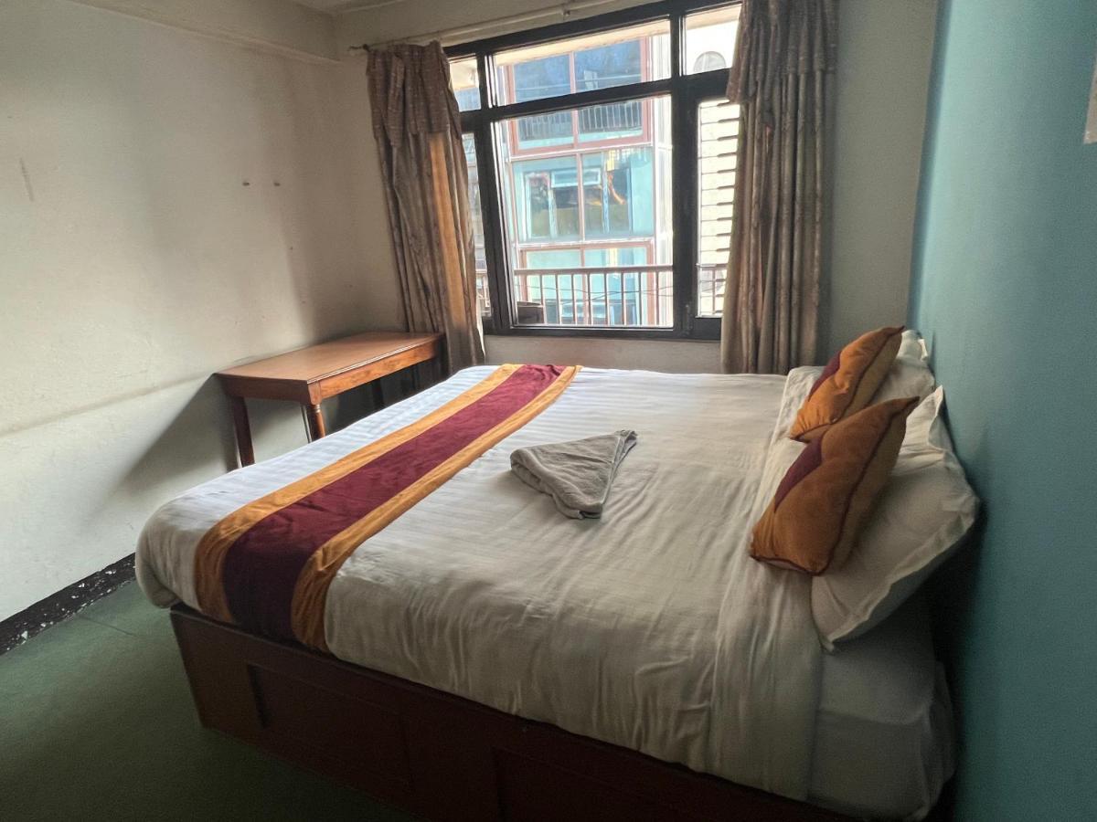 Holy Land Nepal Bed & Breakfast