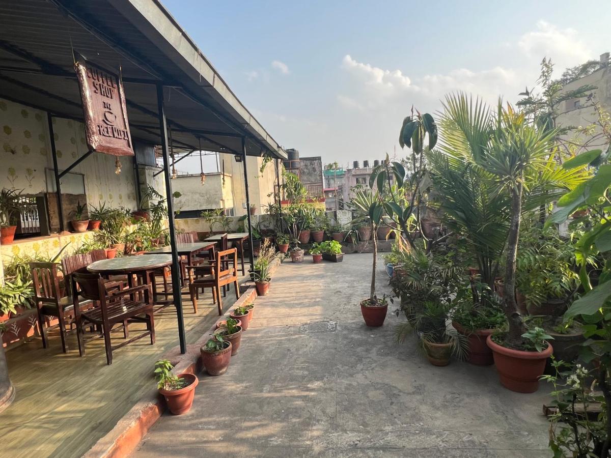 Holy Land Nepal Bed & Breakfast 2*