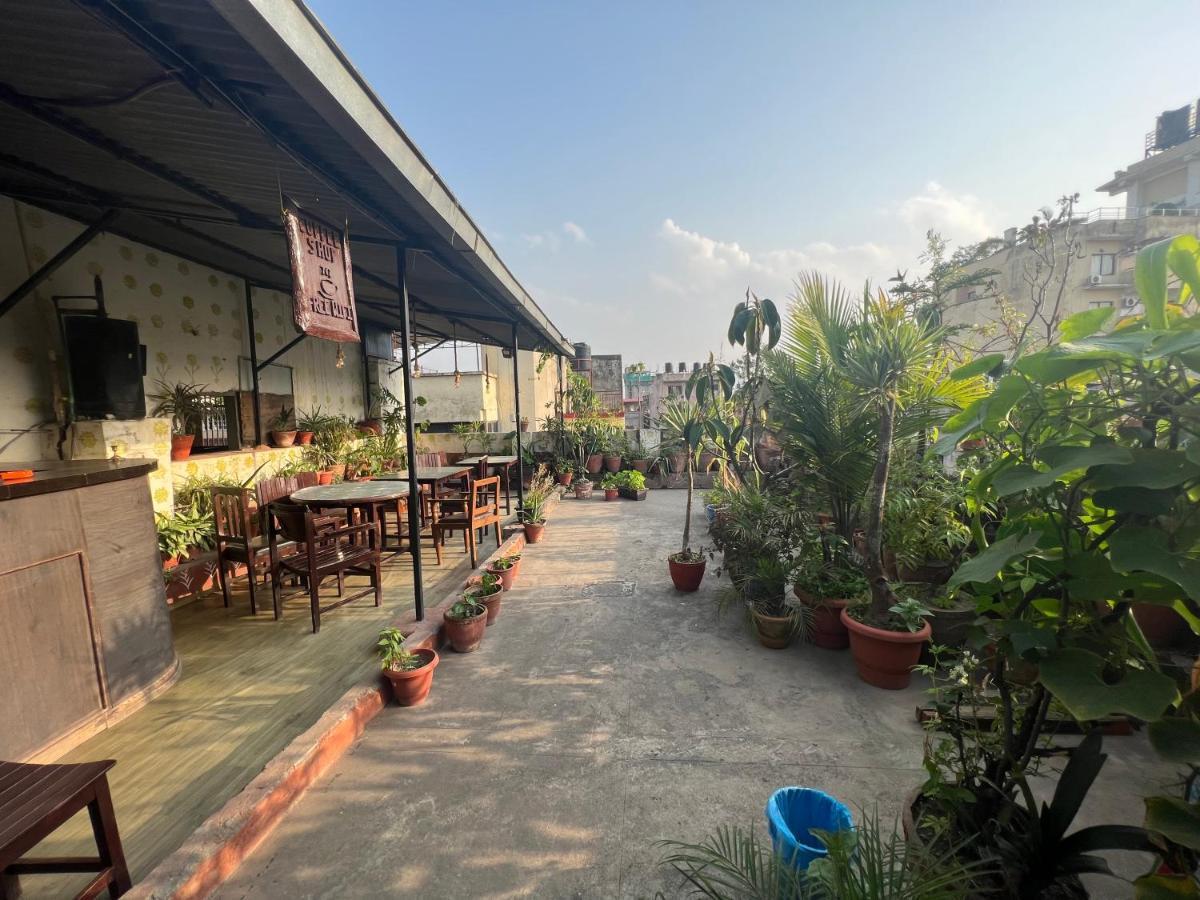 Bed & Breakfast Holy Land Nepal