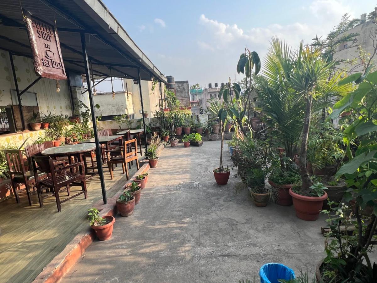 Holy Land Nepal Bed & Breakfast Kathmandu