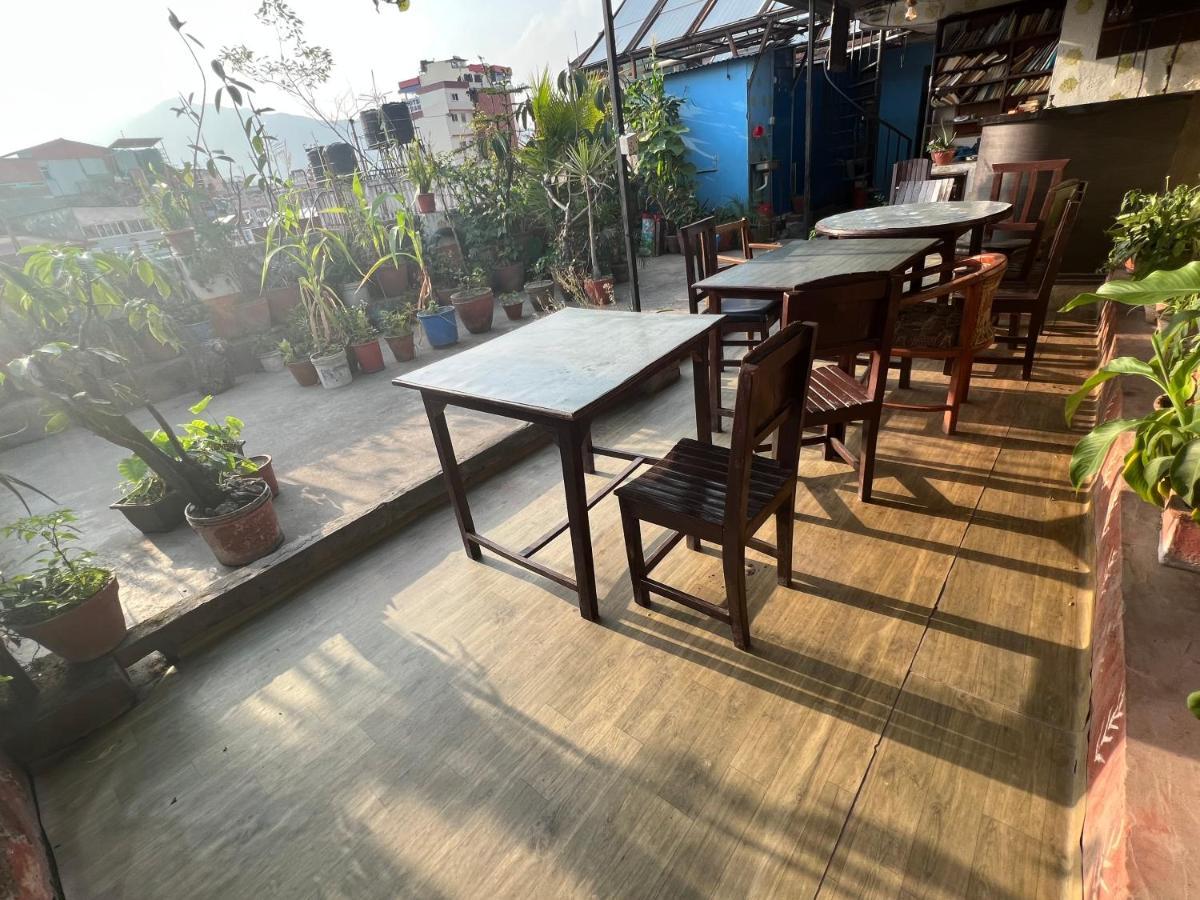 Holy Land Nepal Bed & Breakfast