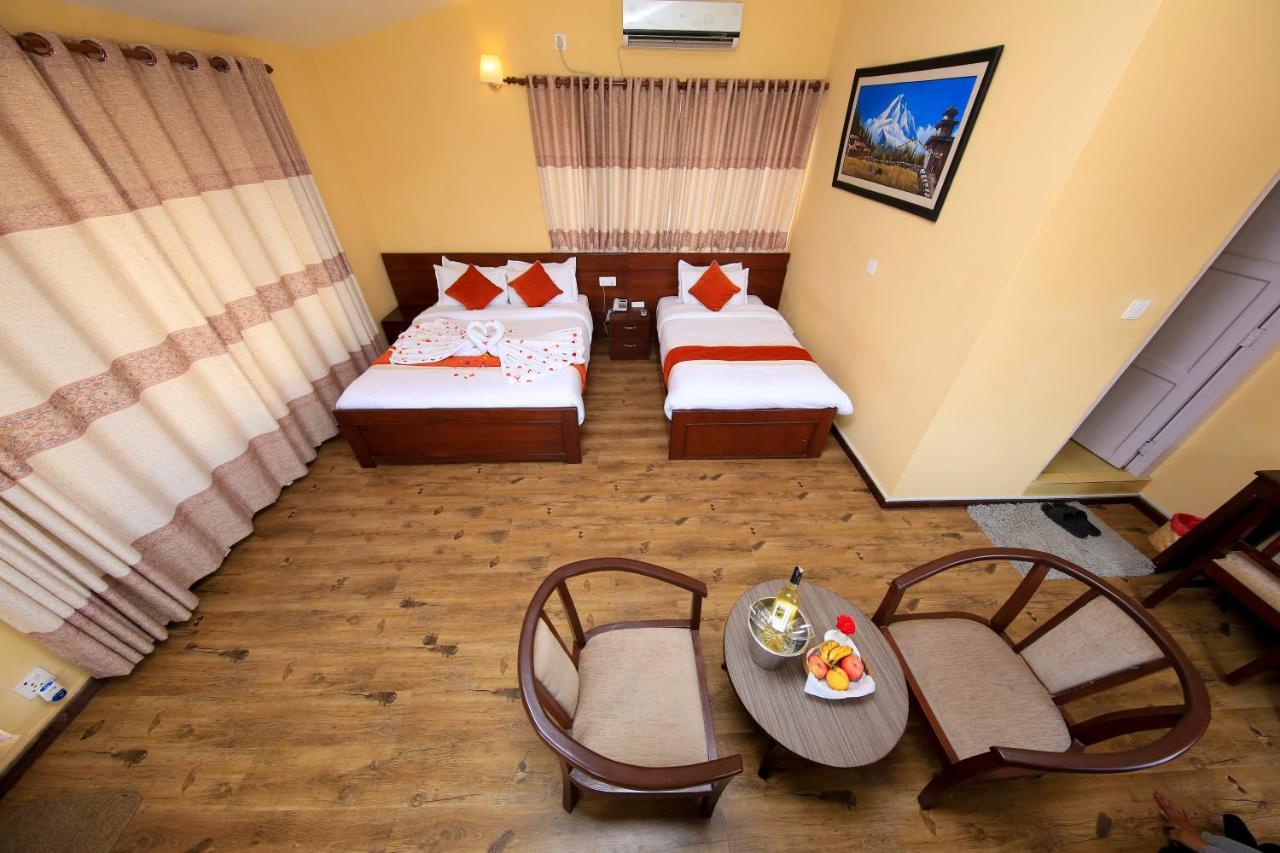 Hotel Sampada Garden 3*