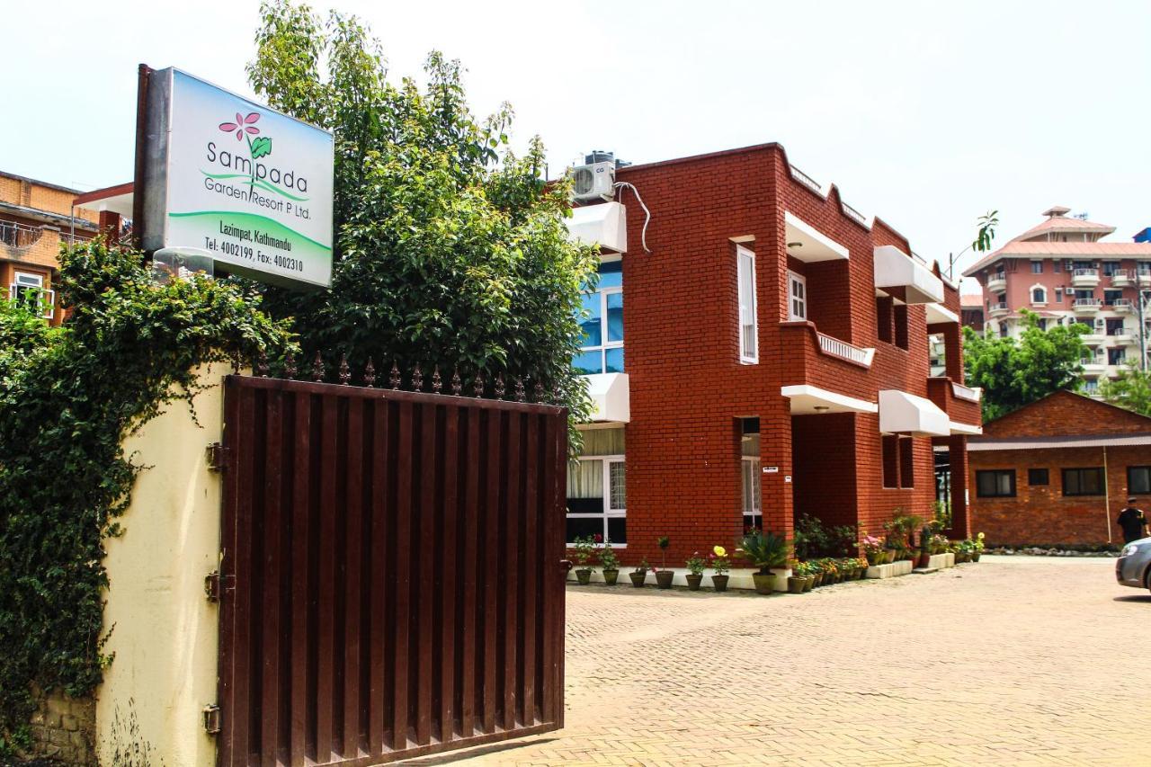 Sampada Garden Hotel