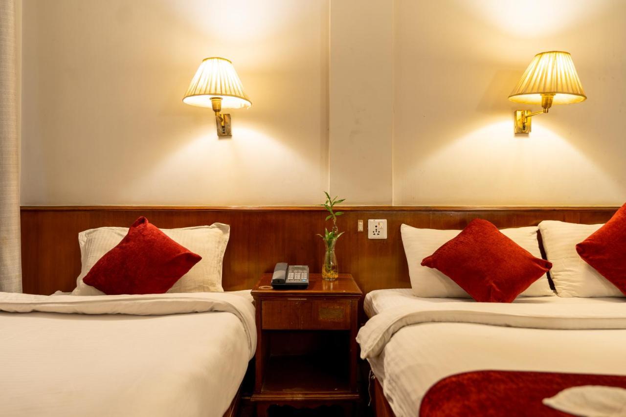 Mystic Homes Hotel 3*