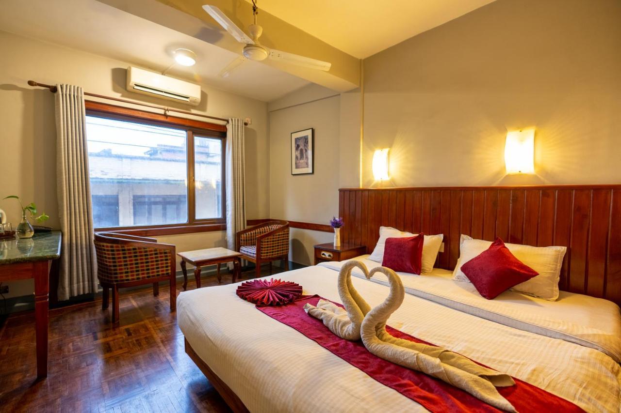 Mystic Homes Hotel