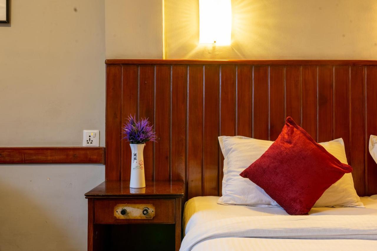 Hotel Mystic Homes Kathmandu