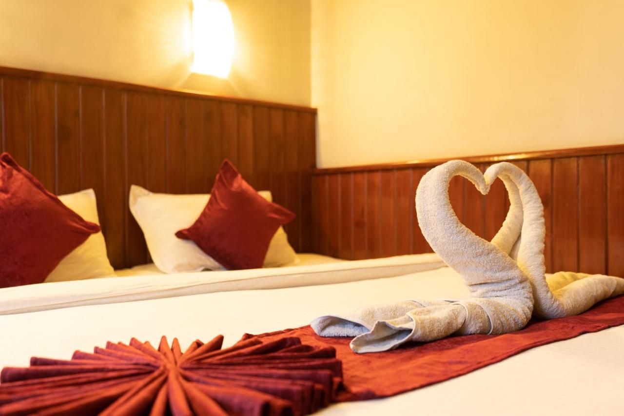 Mystic Homes Hotel