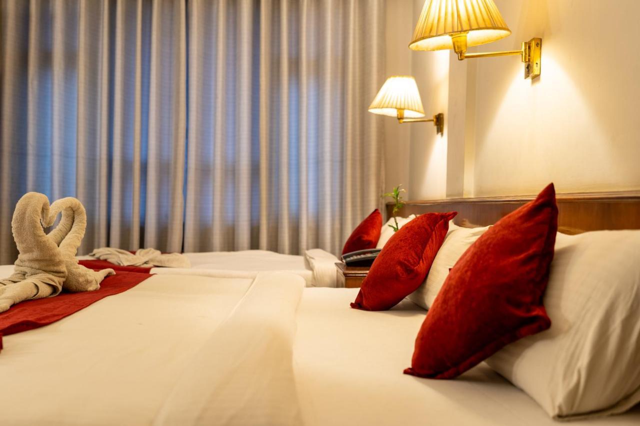 Mystic Homes 3* Kathmandu