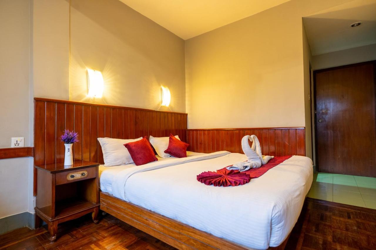Hotel Mystic Homes Kathmandu