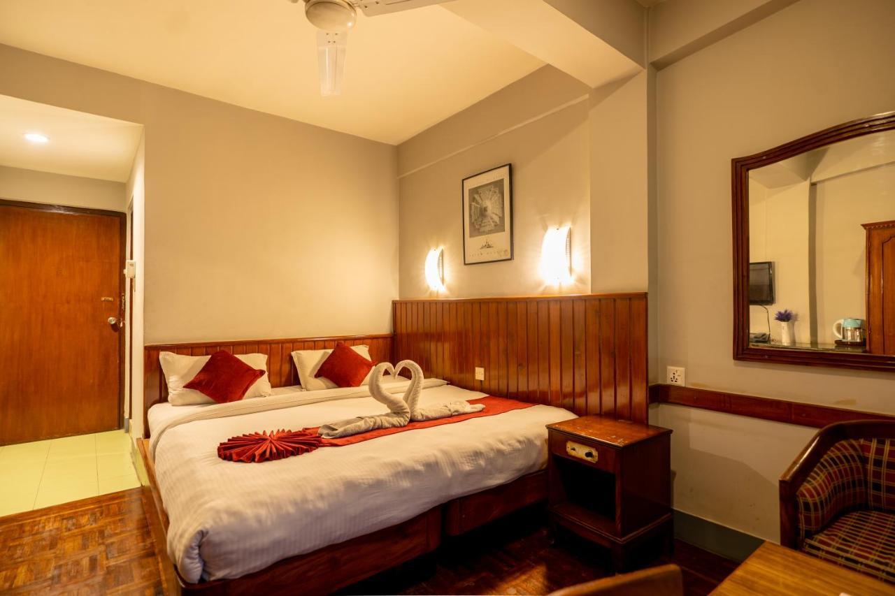 Mystic Homes Hotel Kathmandu