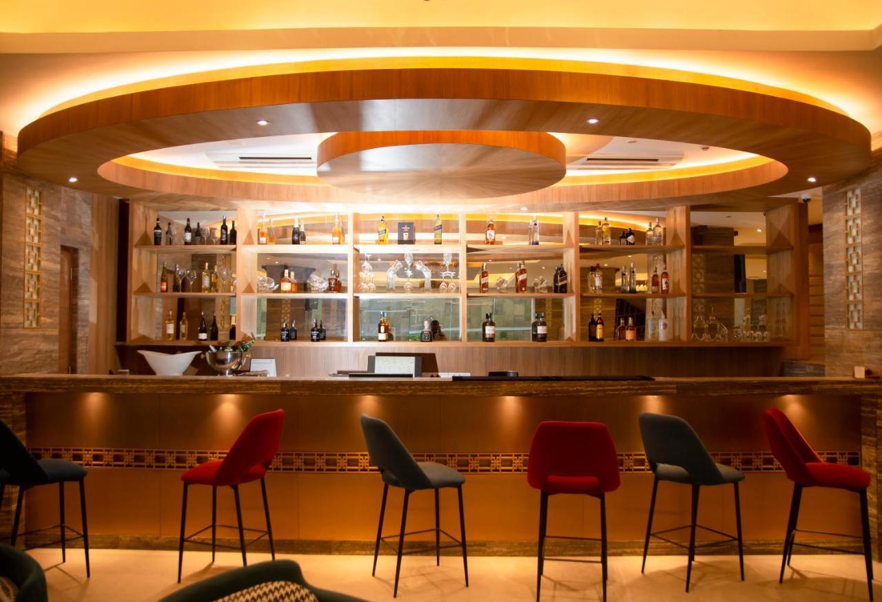 Ramada Encore By Wyndham Thamel Hotel 4*