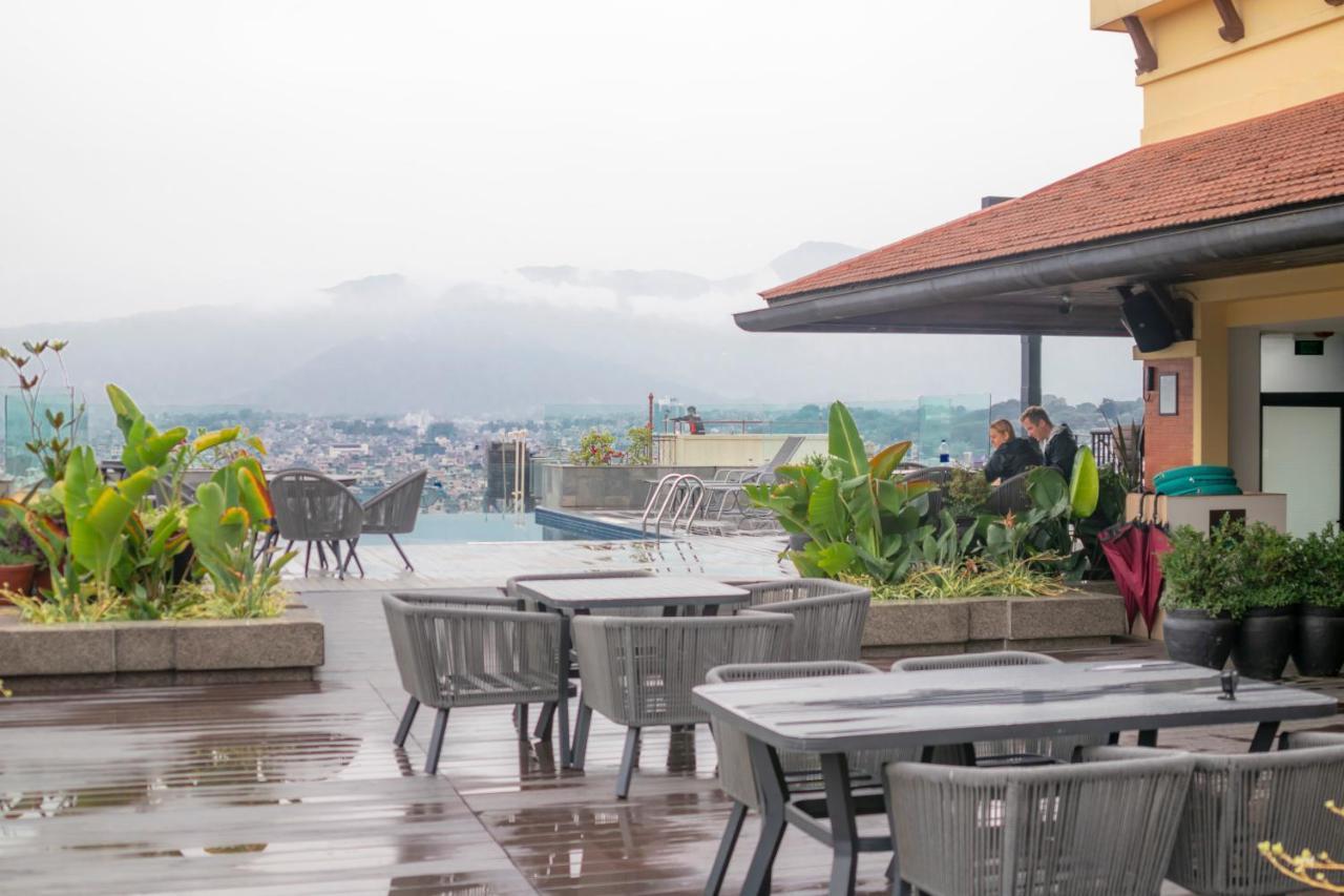 Ramada Encore By Wyndham Thamel Catmandu