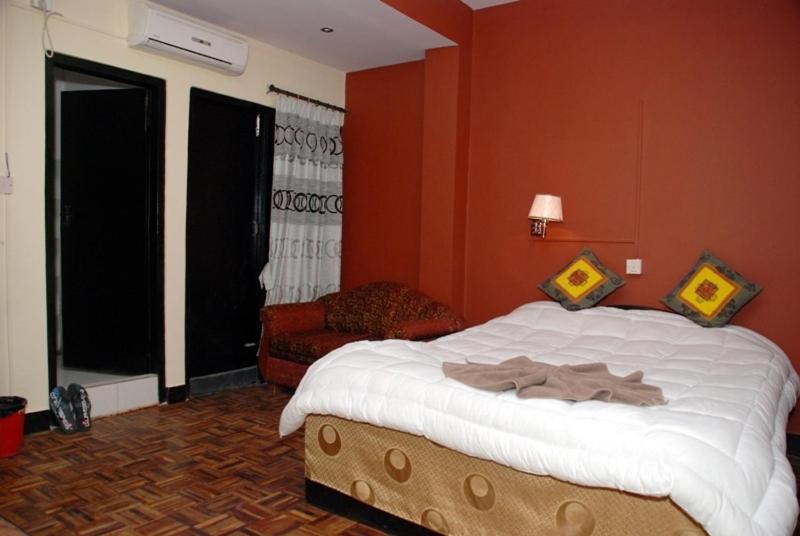 Hotel Peak Point