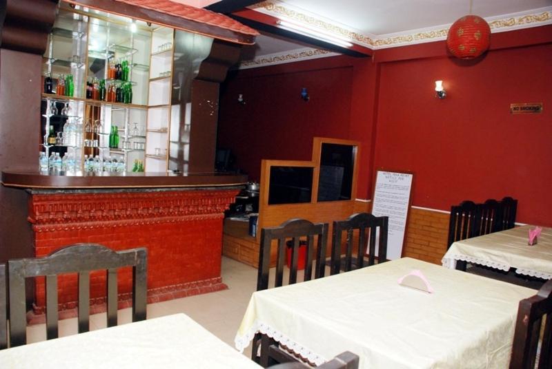 Peak Point Hotel 2*
