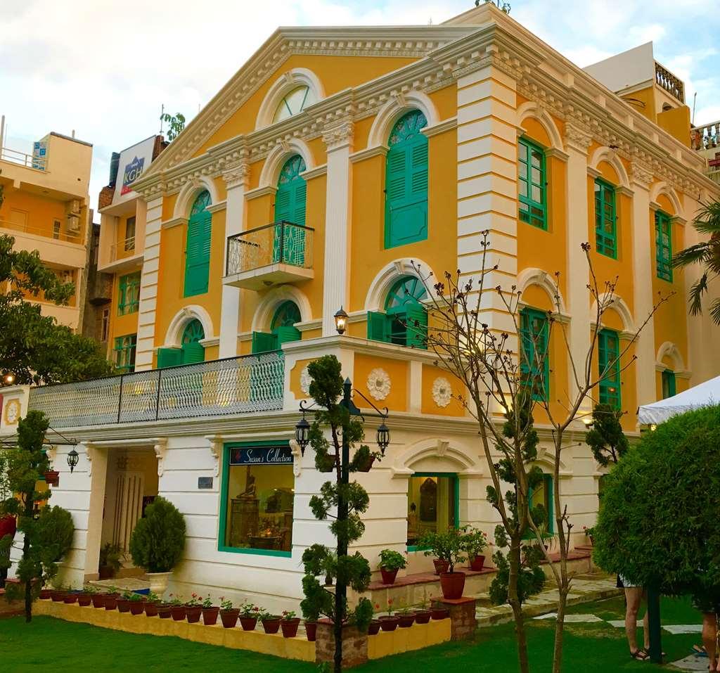 By Kgh Group Hotel