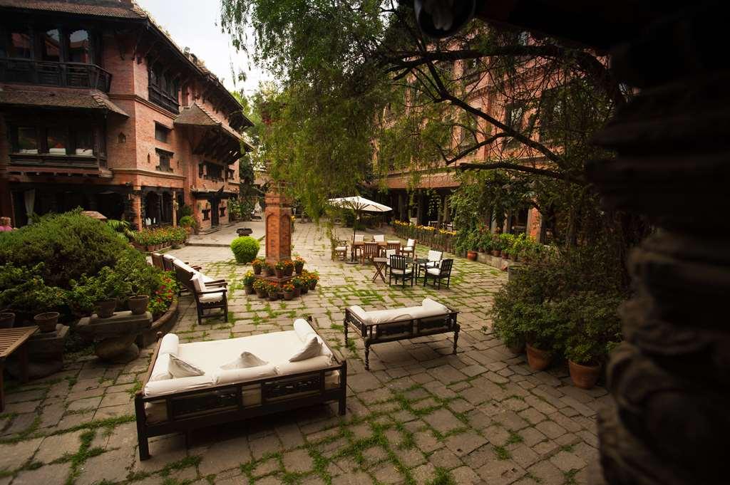 Hotel The Dwarika S *
