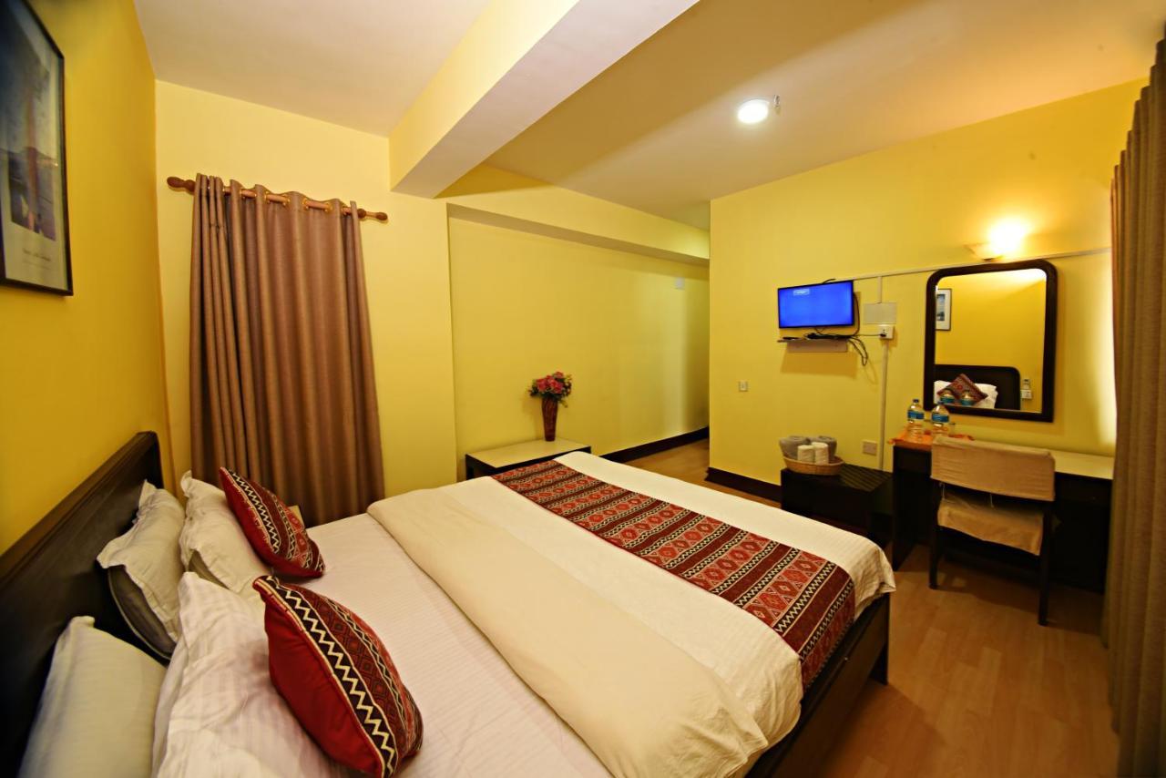 Sacred Boutique Kathmandu