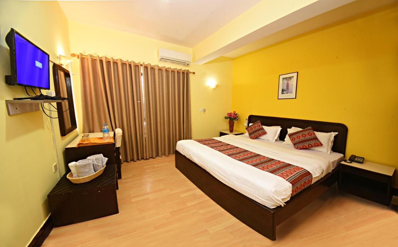 Hotel Sacred Boutique