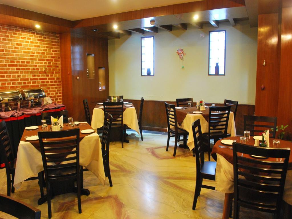 Rama Boutique Hotel