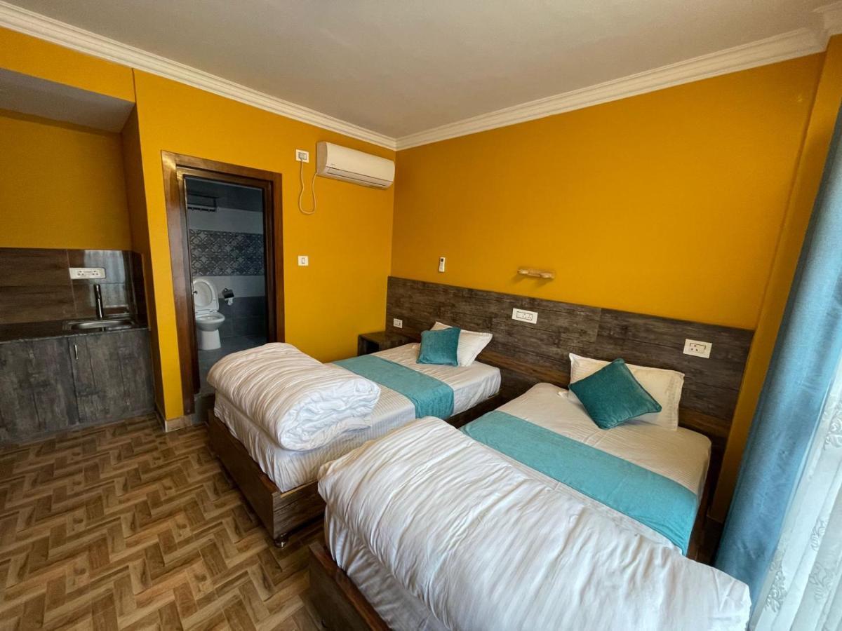 Munus Travel Bed & Breakfast