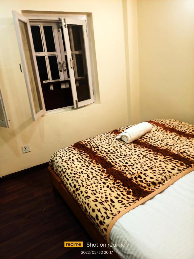 Nirvana Kuti Guest house Kathmandu