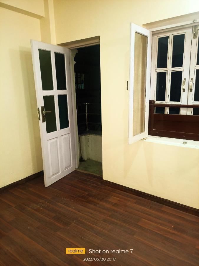 Guest house Nirvana Kuti *