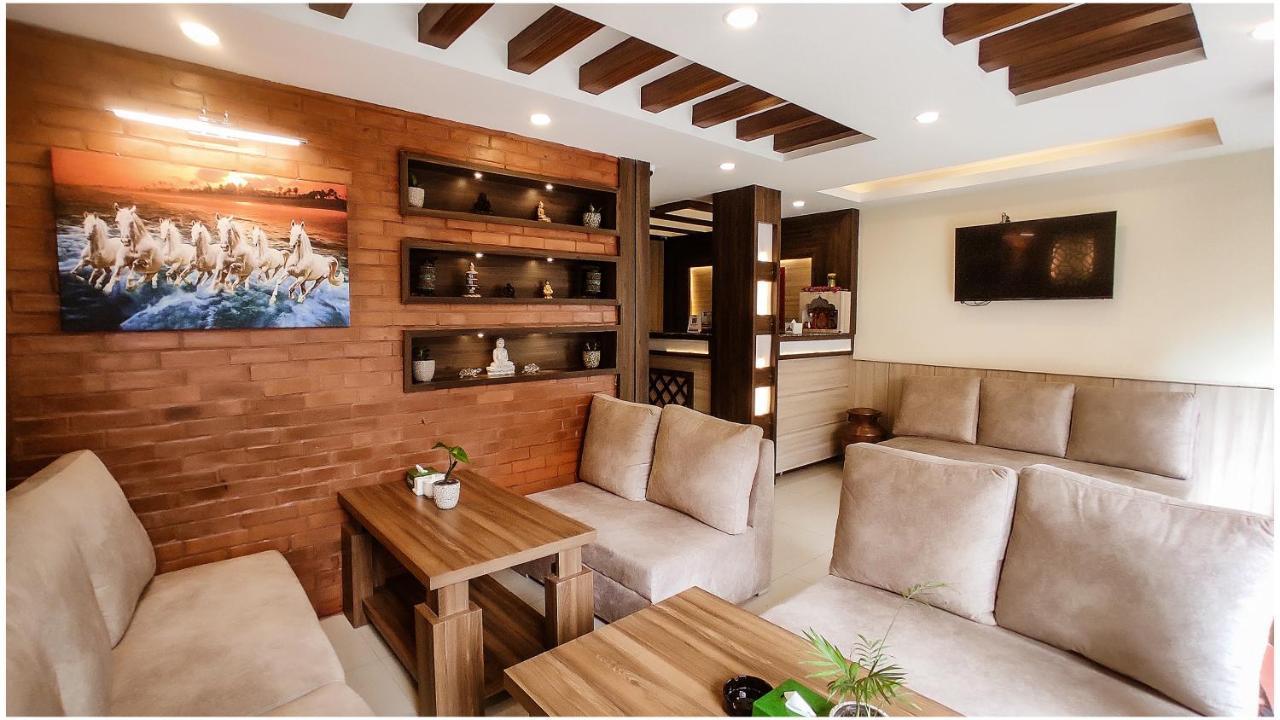 Bed & Breakfast Satkar Boutique *