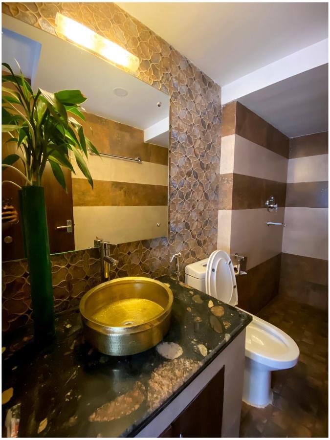 Bed & Breakfast Satkar Boutique Kathmandu