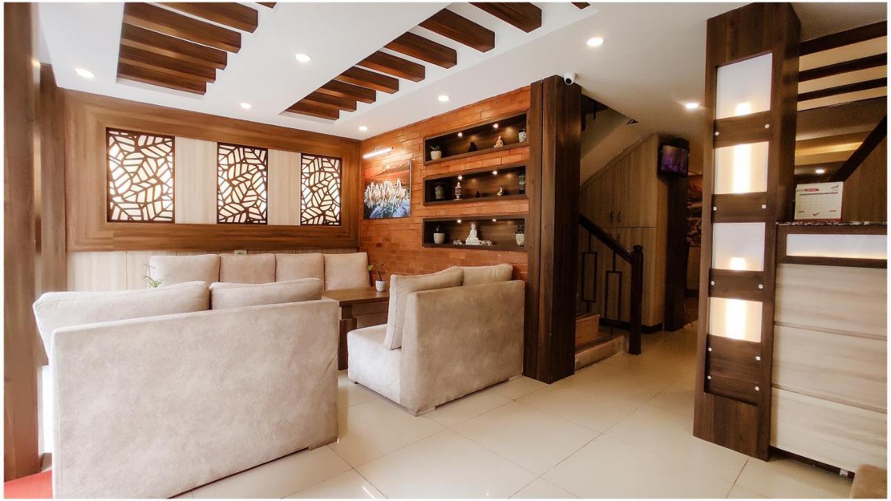 Satkar Boutique Bed & Breakfast *