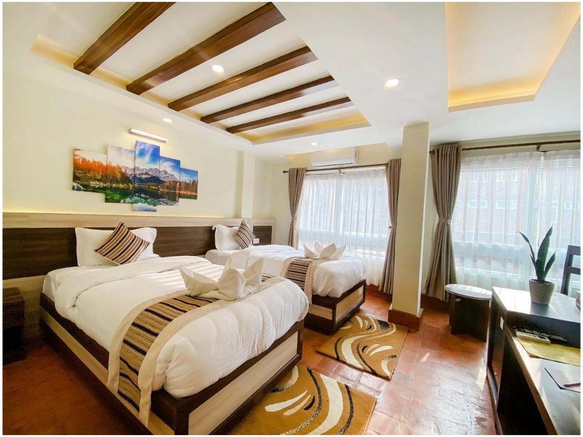 Bed & Breakfast Satkar Boutique