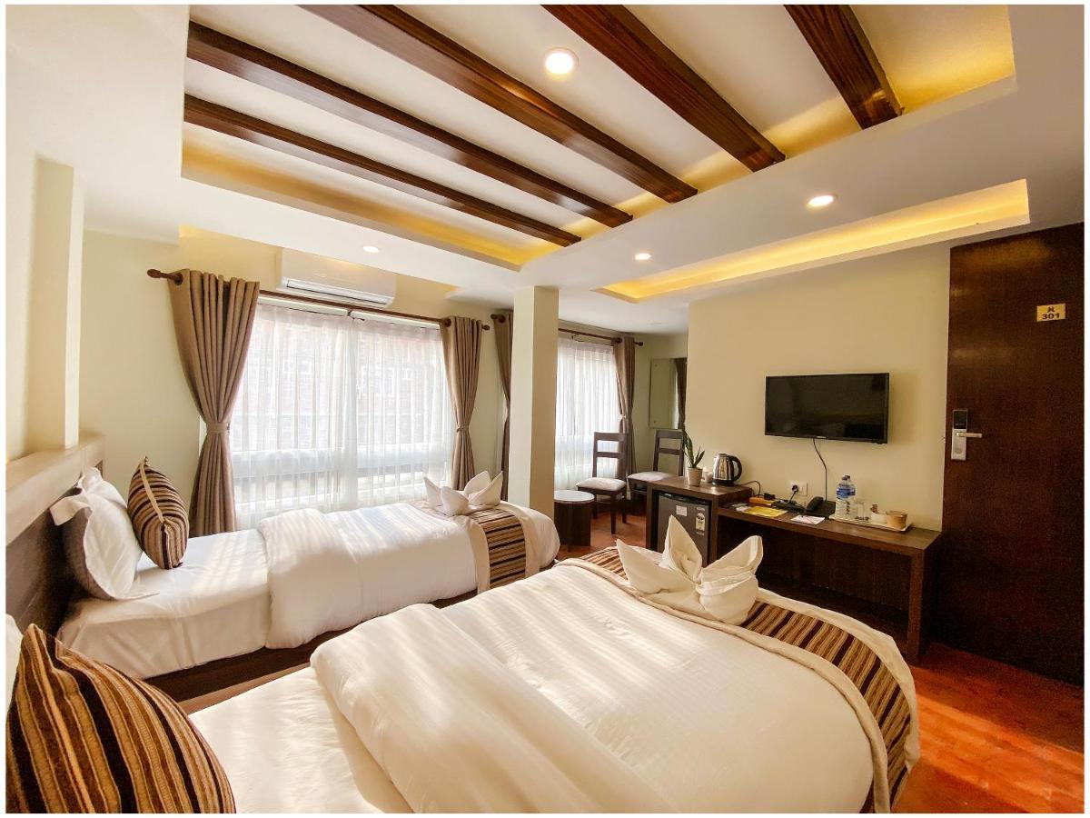 Satkar Boutique Bed & Breakfast