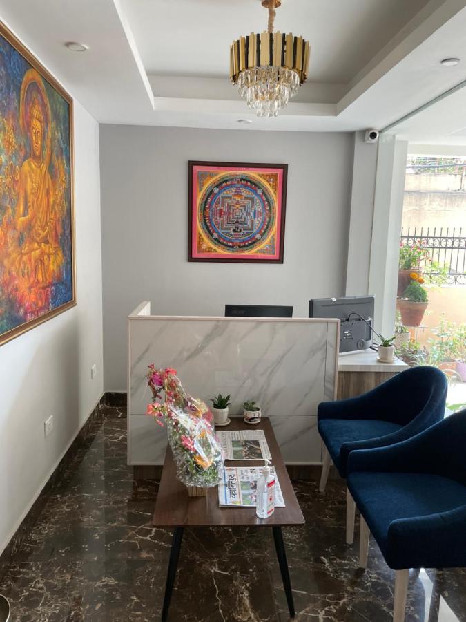 Apartment Palmo