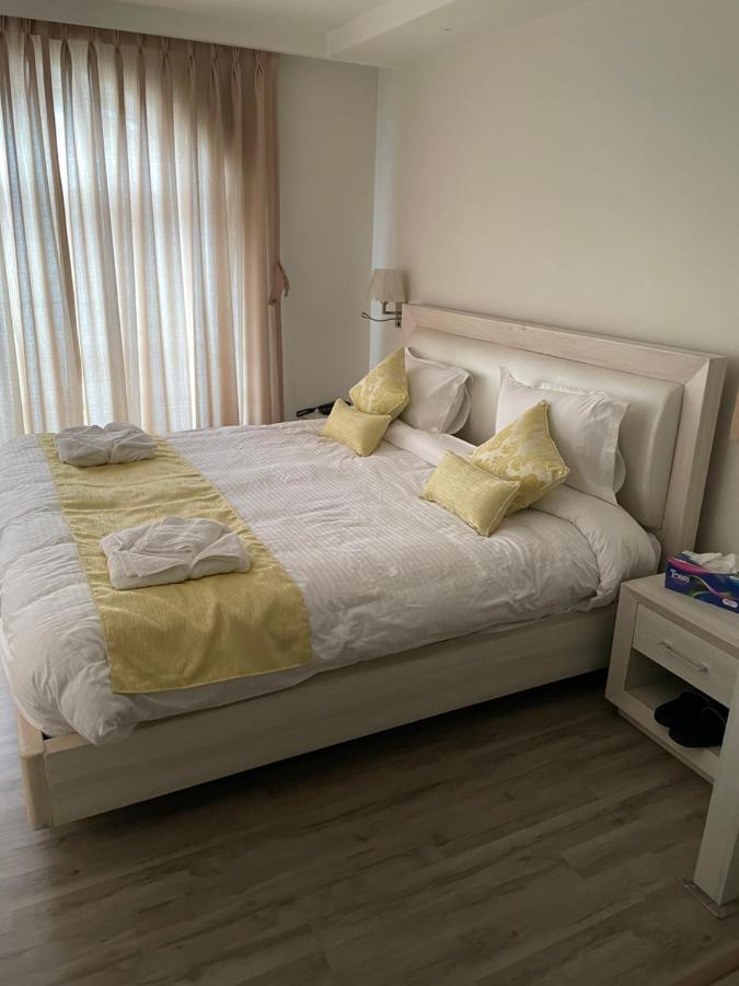 Apartment Palmo *
