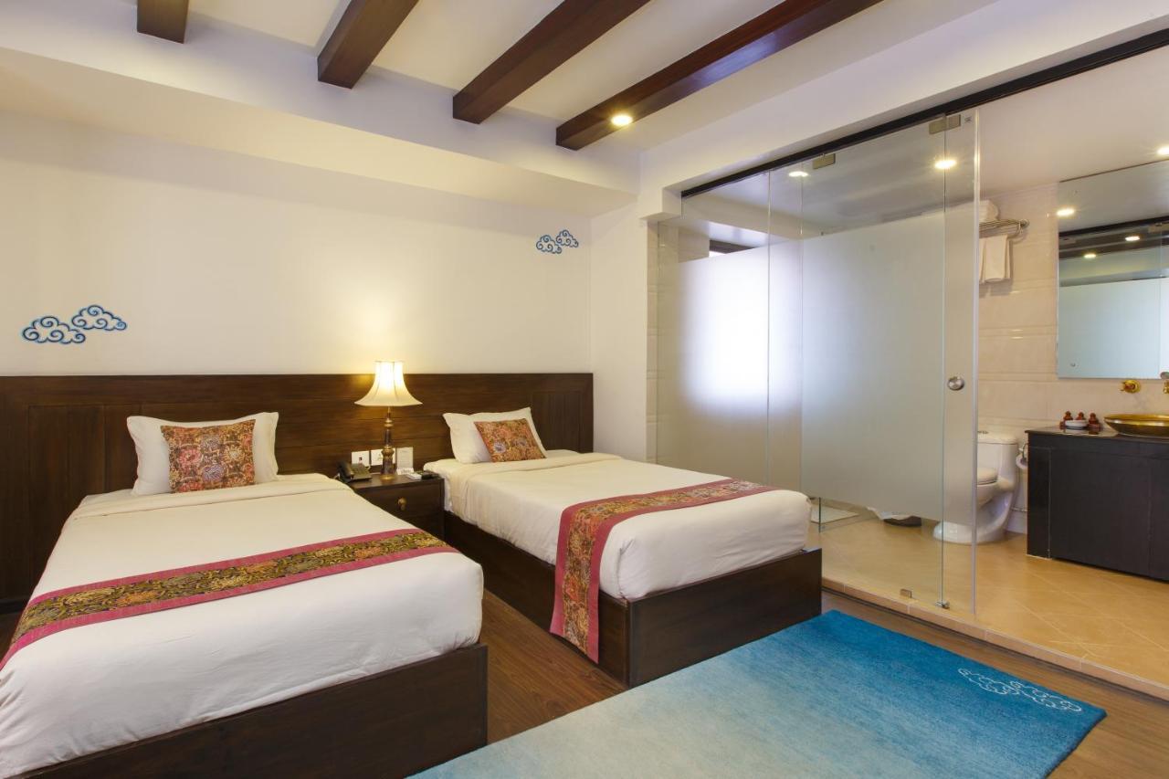Dalai-la Boutique 3* Kathmandu