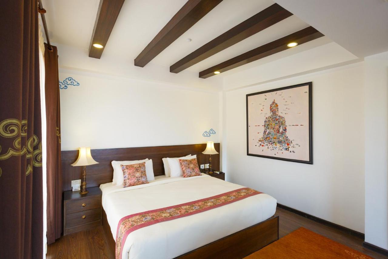 Dalai-la Boutique 3* Kathmandu