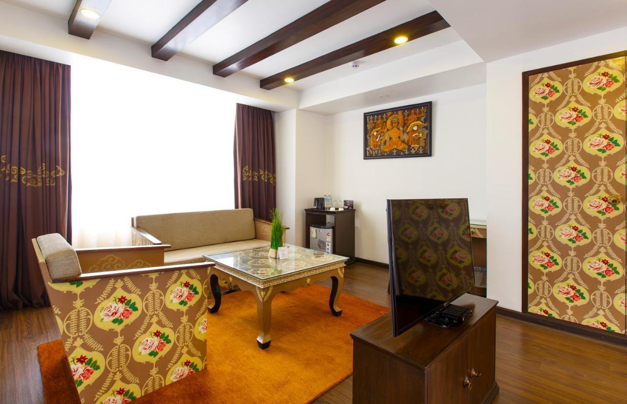 Dalai-la Boutique 3* Kathmandu