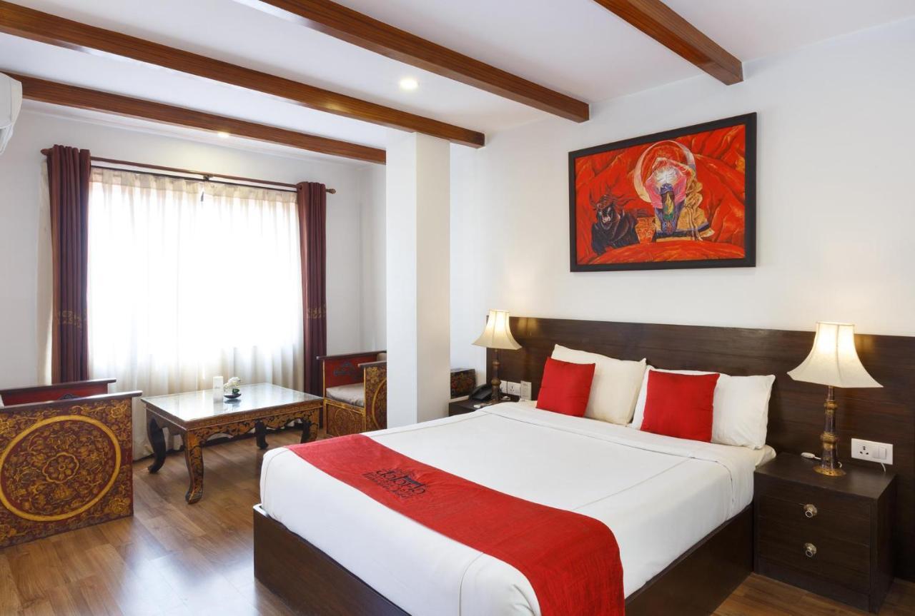 Dalai-la Boutique 3* Kathmandu