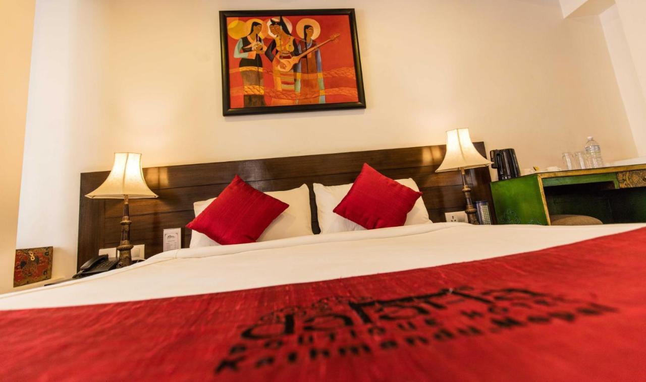 Hotel Dalai-la Boutique